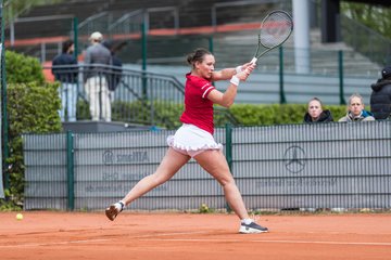 Bild 615 - BL Club an der Alster - Blau Weiss Berlin : Ergebnis: 0:9